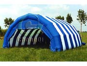 Commercial Inflatable tent for sale